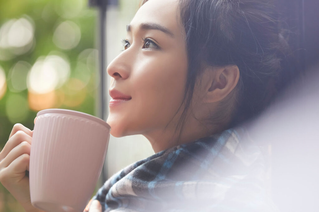 コーヒーを飲むのにふさわしくないタイミングはいつ？