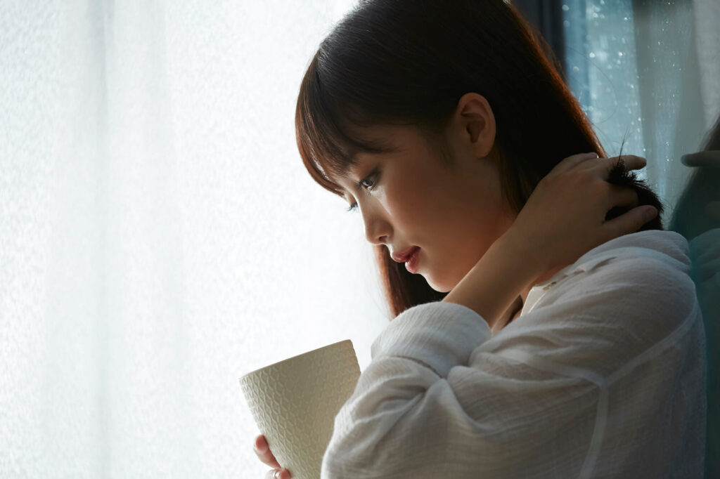 コーヒーを飲み過ぎると睡眠に影響する？
