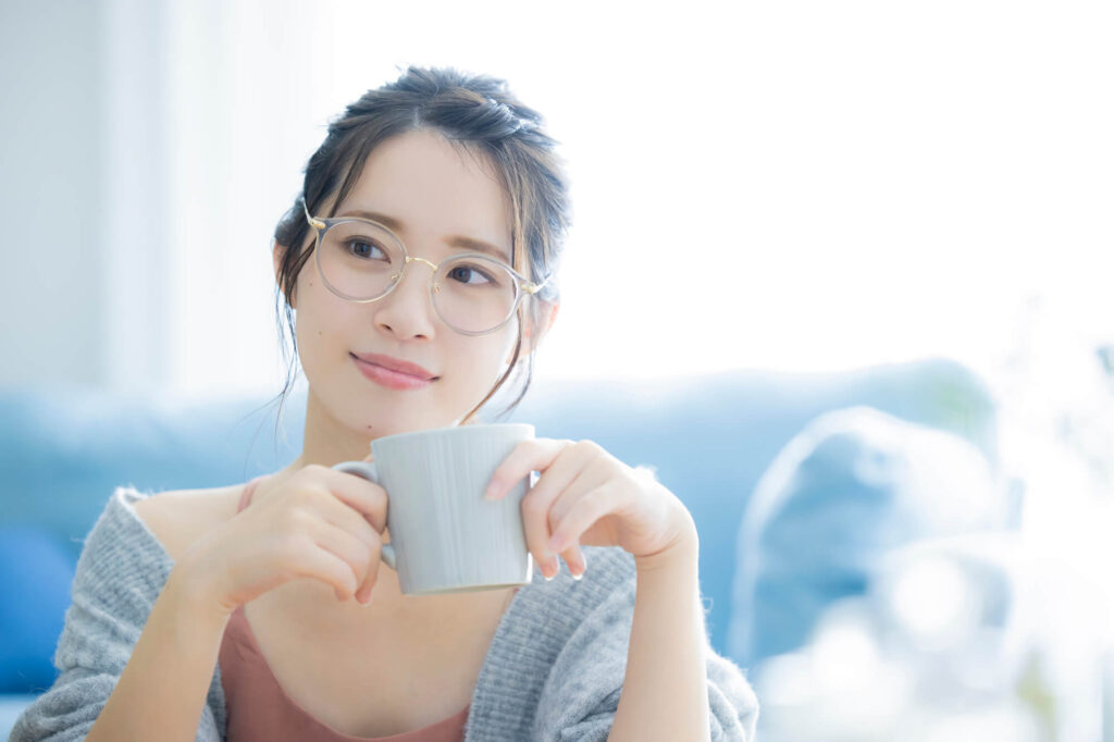 コーヒーは一日何杯まで飲んで良い？