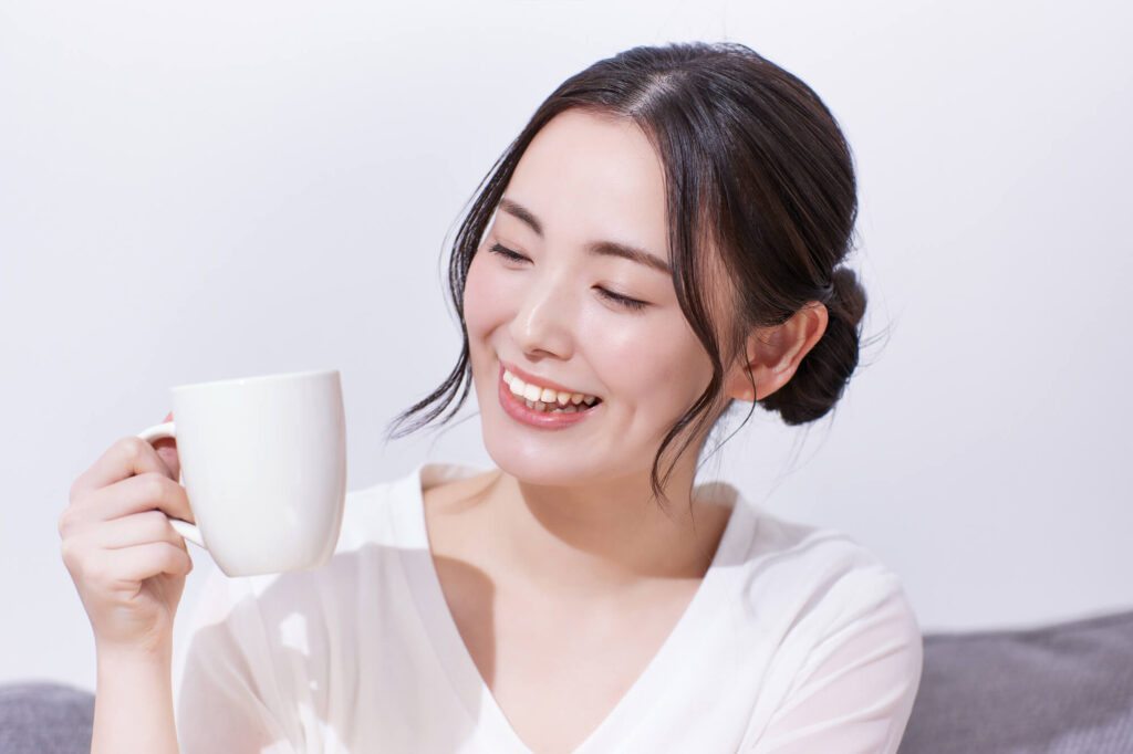 コーヒーで痩せられる？コーヒーダイエットの方法